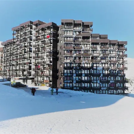 Club - Tres Agreable, Expose Plein Sud Avec Vue Sur La Grande Motte Mae-2964 דירה טיגנס