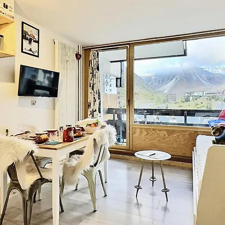 Club - Tres Agreable, Expose Plein Sud Avec Vue Sur La Grande Motte Mae-2964