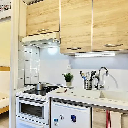 Club - Tres Agreable, Expose Plein Sud Avec Vue Sur La Grande Motte Mae-2964 Apartment