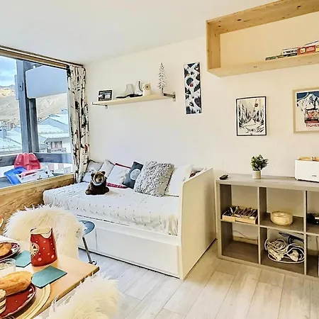 Club - Tres Agreable, Expose Plein Sud Avec Vue Sur La Grande Motte Mae-2964 Apartment