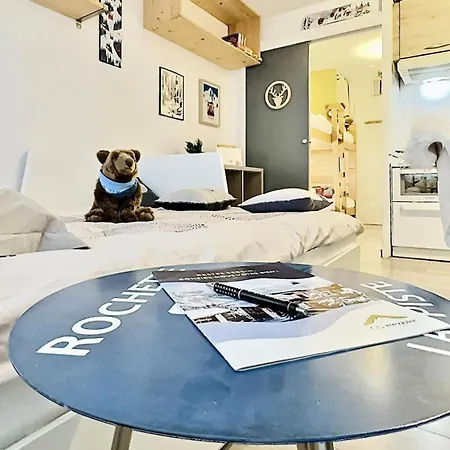 Apartment Club - Tres Agreable, Expose Plein Sud Avec Vue Sur La Grande Motte Mae-2964